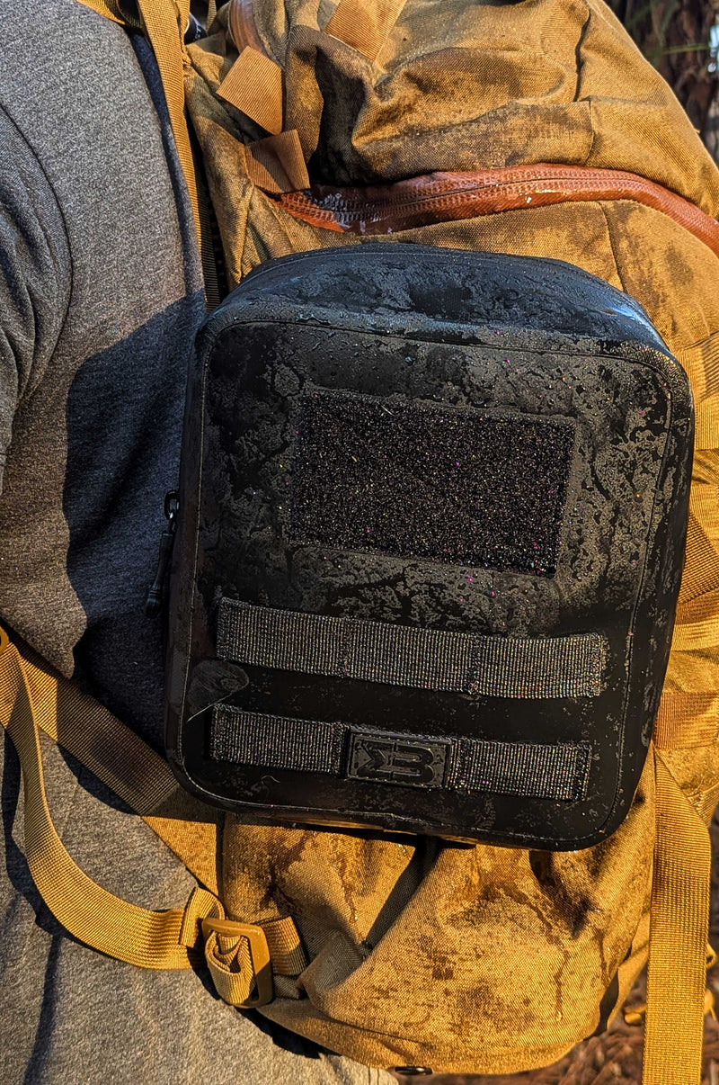 Stay Dry, Stay Ready: The Ultimate Waterproof Bags for Any Mission