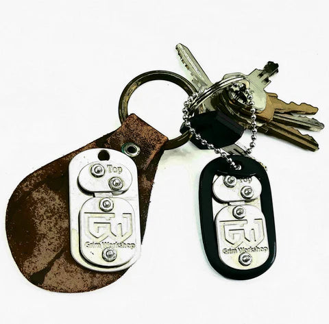 Cordage Making Dog Tag : Turn Plastic Bottles Into String
