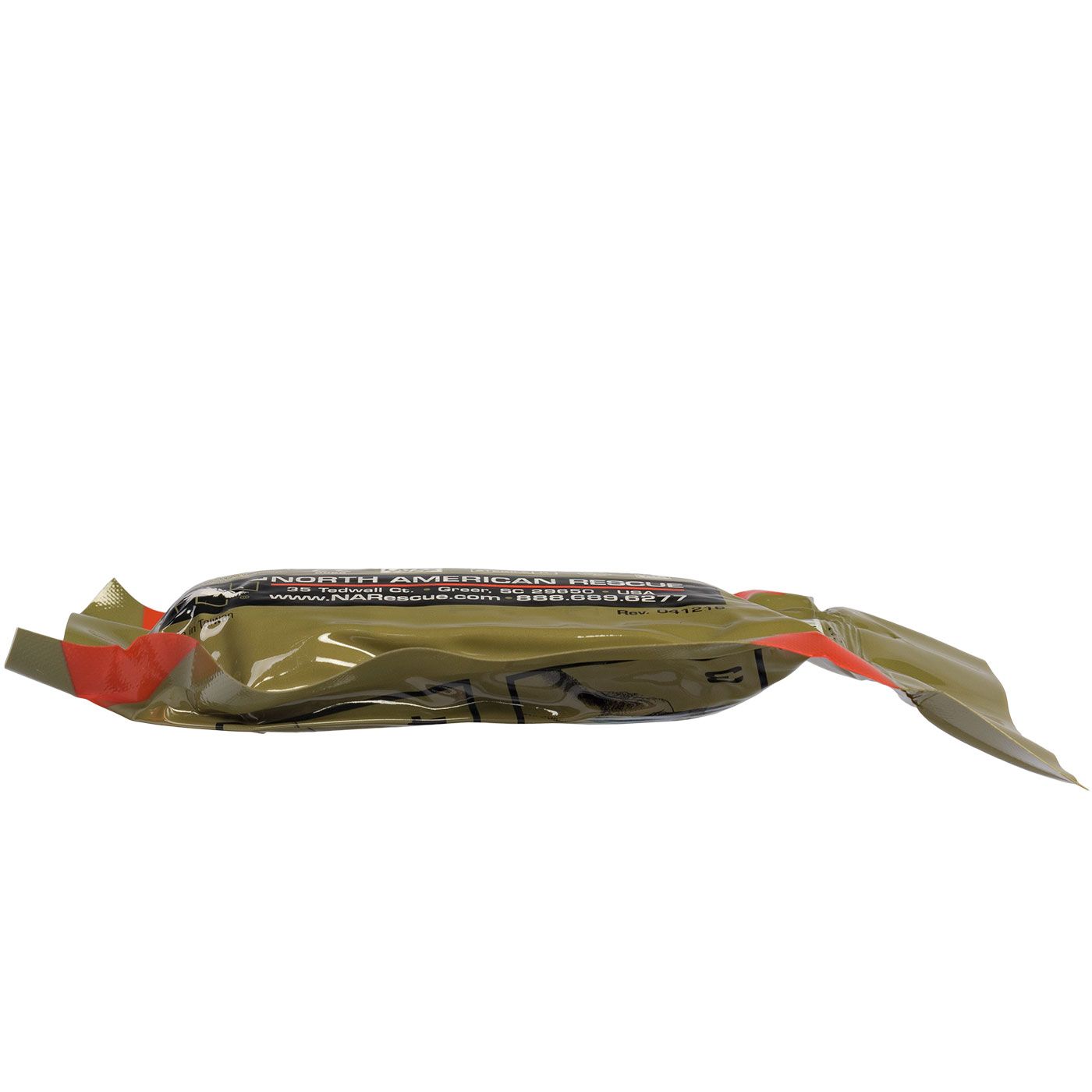 Flat Emergency Trauma Dressing (ETD)