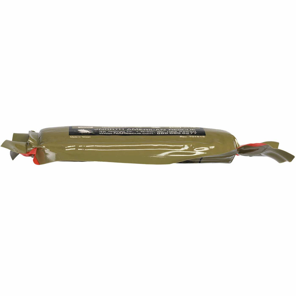 Flat Emergency Trauma Dressing (ETD)