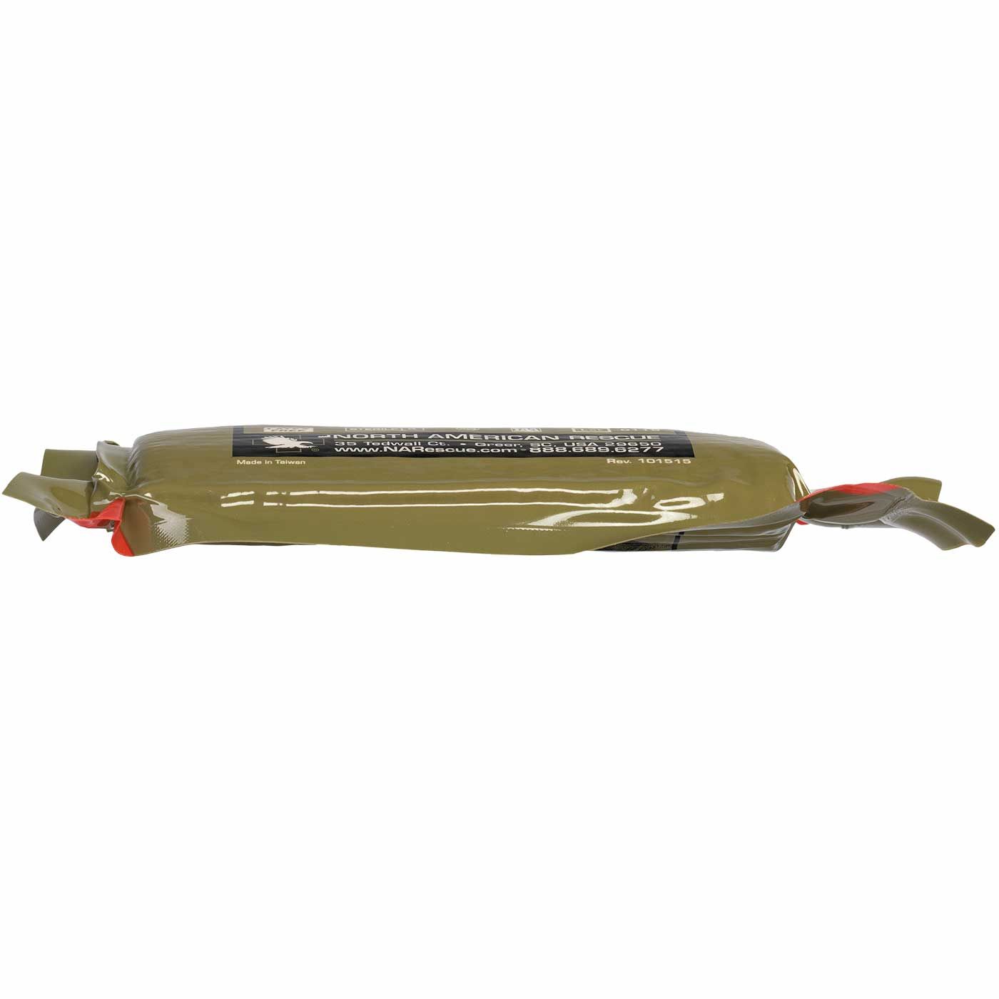 Flat Emergency Trauma Dressing (ETD)