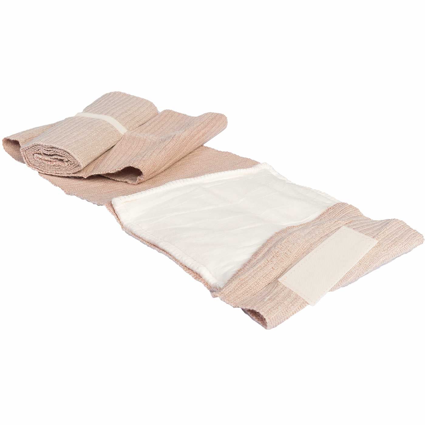 Flat Emergency Trauma Dressing (ETD)