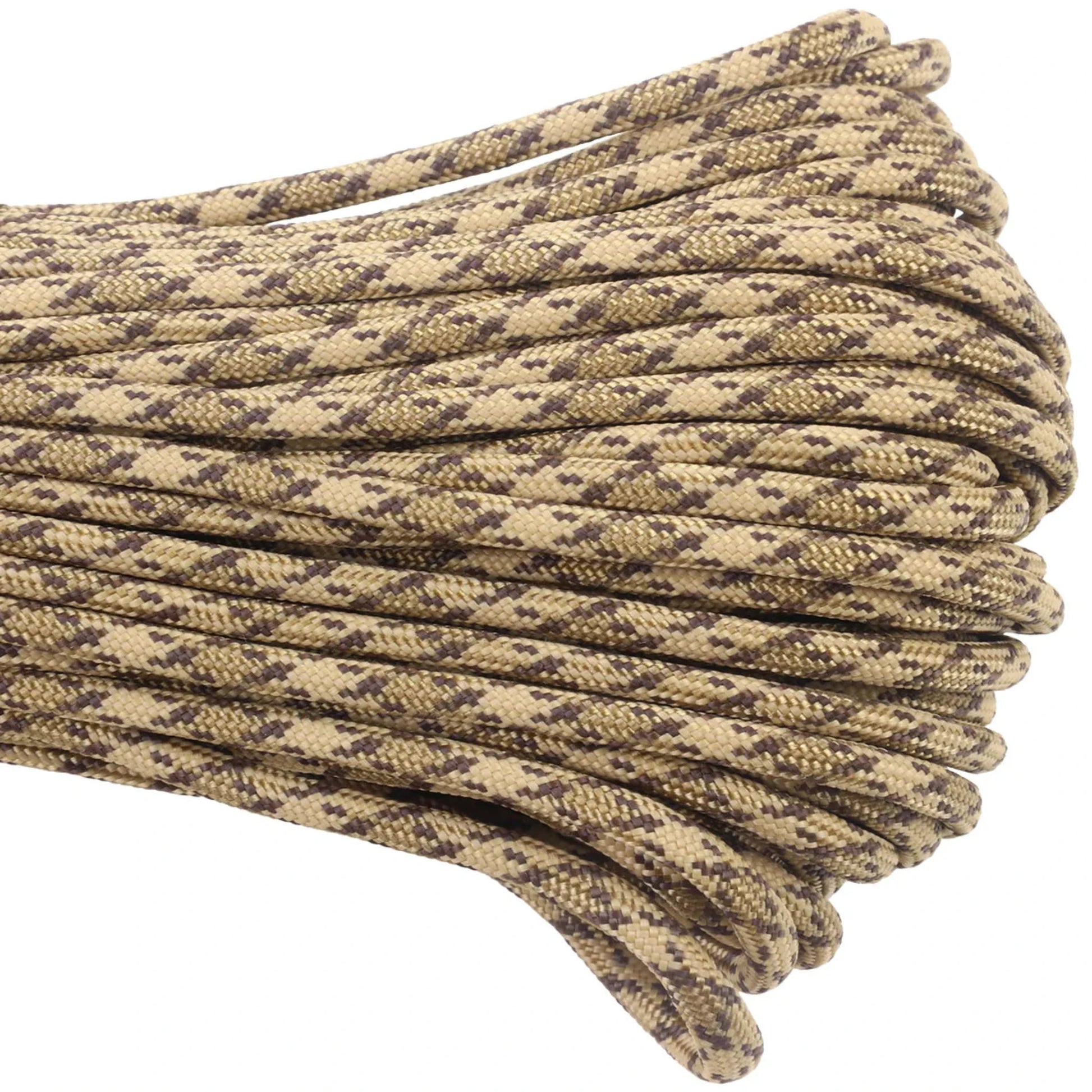 550 Paracord - Rattler 100ft
