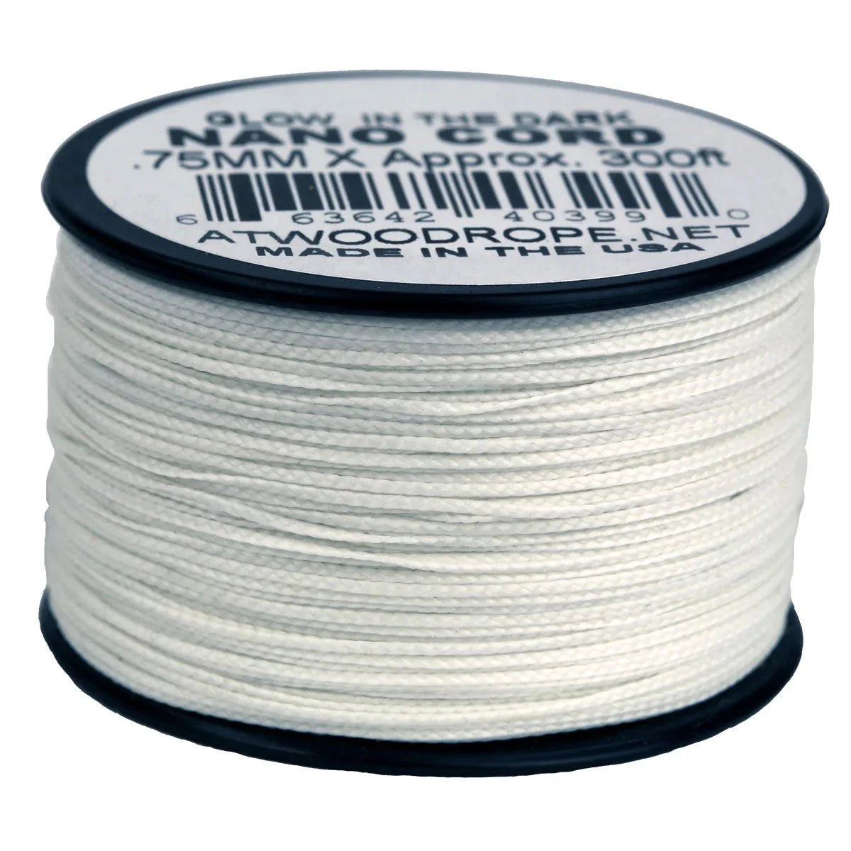 .75mm Nano Cord 300Ft
