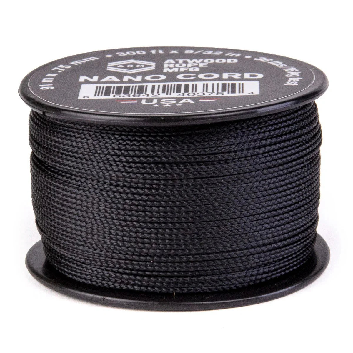 .75mm Nano Cord 300Ft