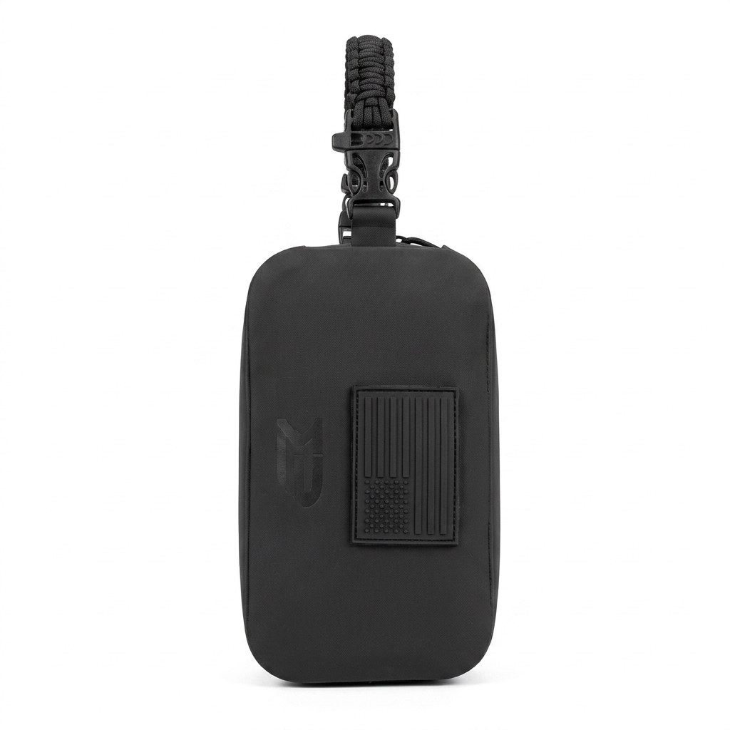 Small Carry Handle IPX67 Waterproof Bag for Electronics
