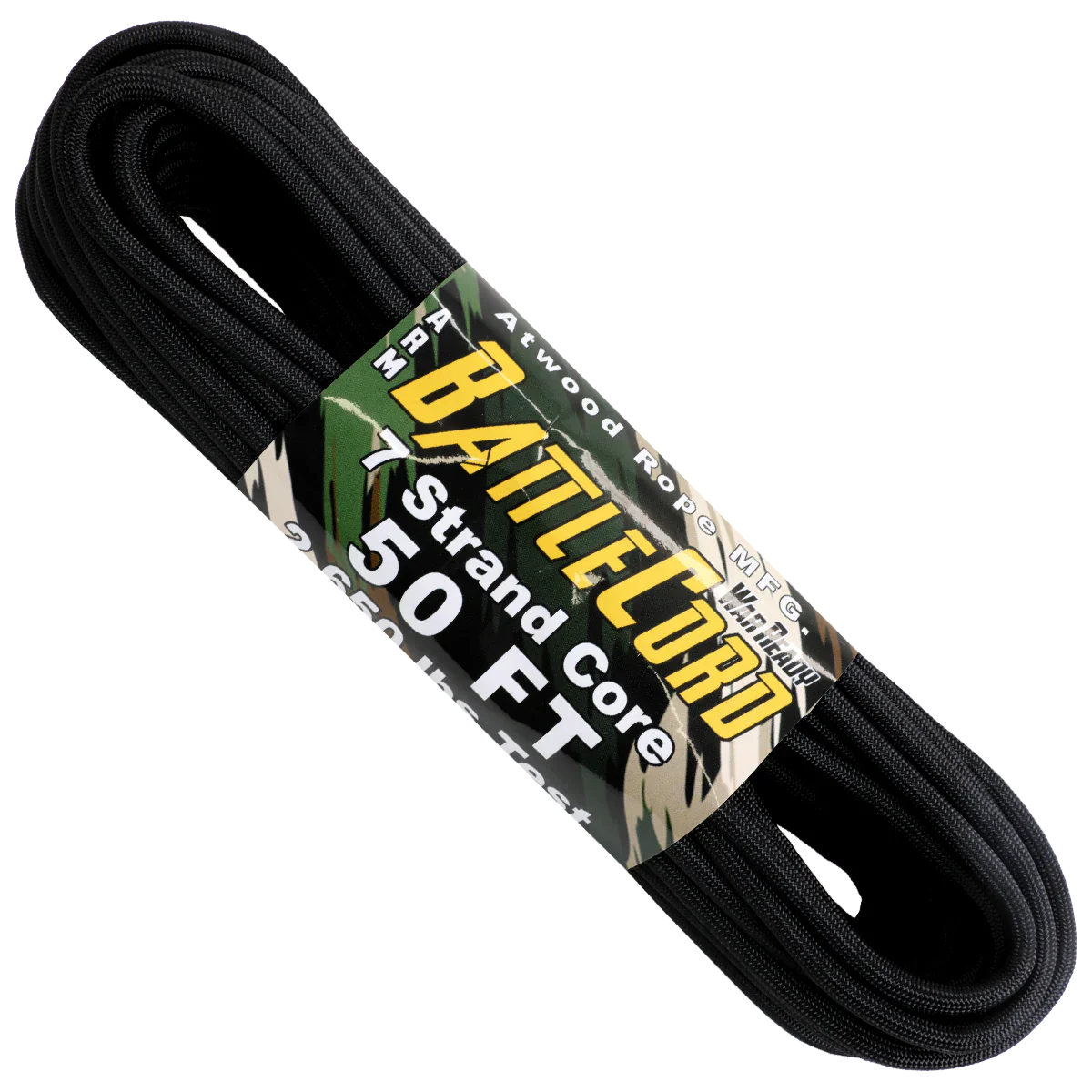 5.6 mm Battle Cord