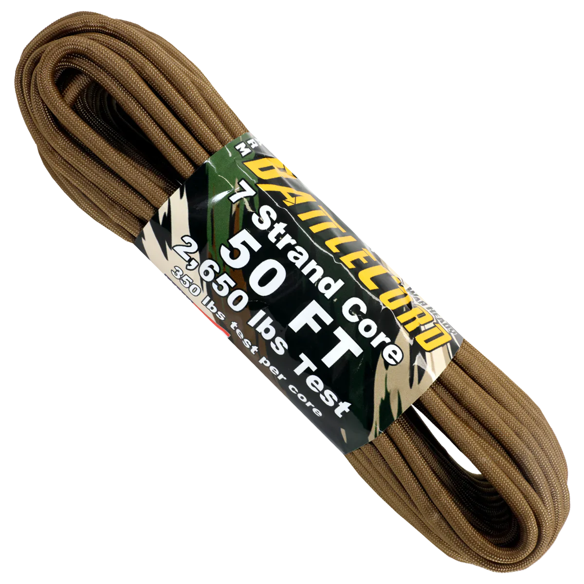 5.6 mm Battle Cord