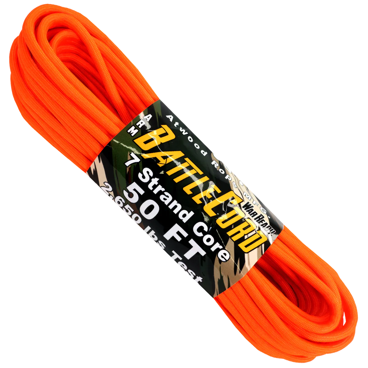 5.6 mm Battle Cord