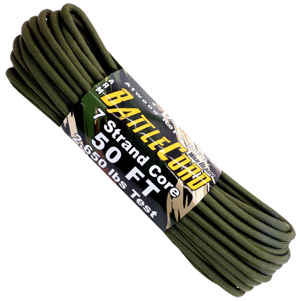 5.6 mm Battle Cord
