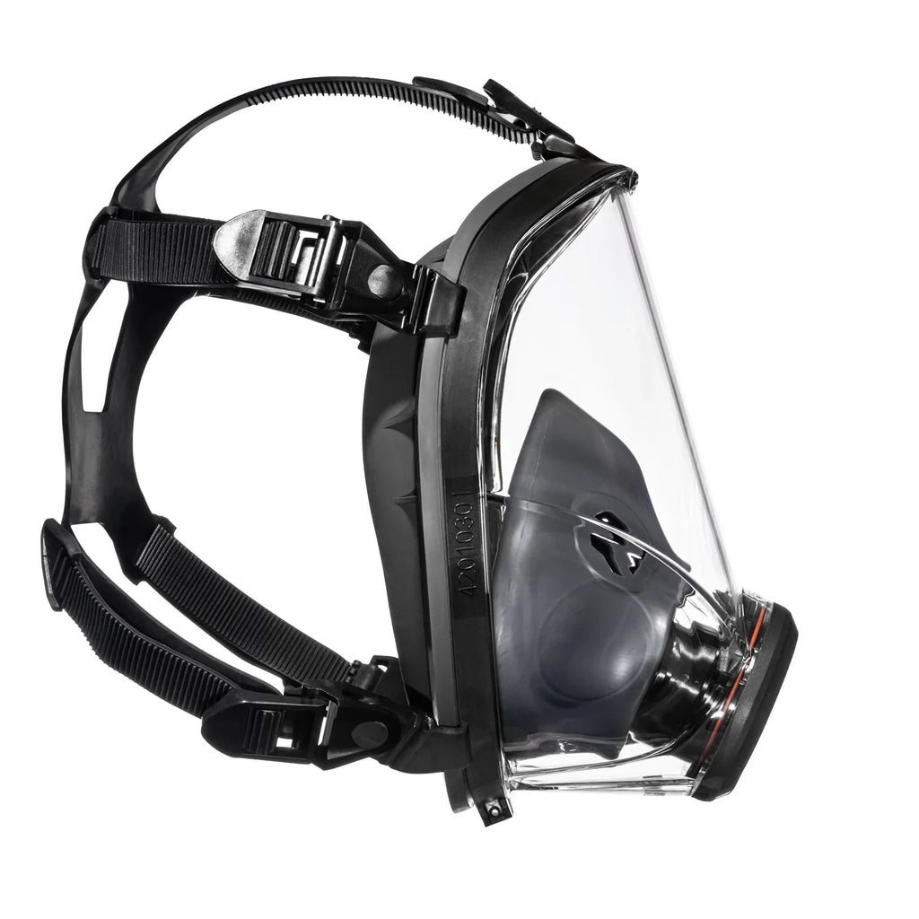 CM-I01 Full-Face Respirator (MASK ONLY)