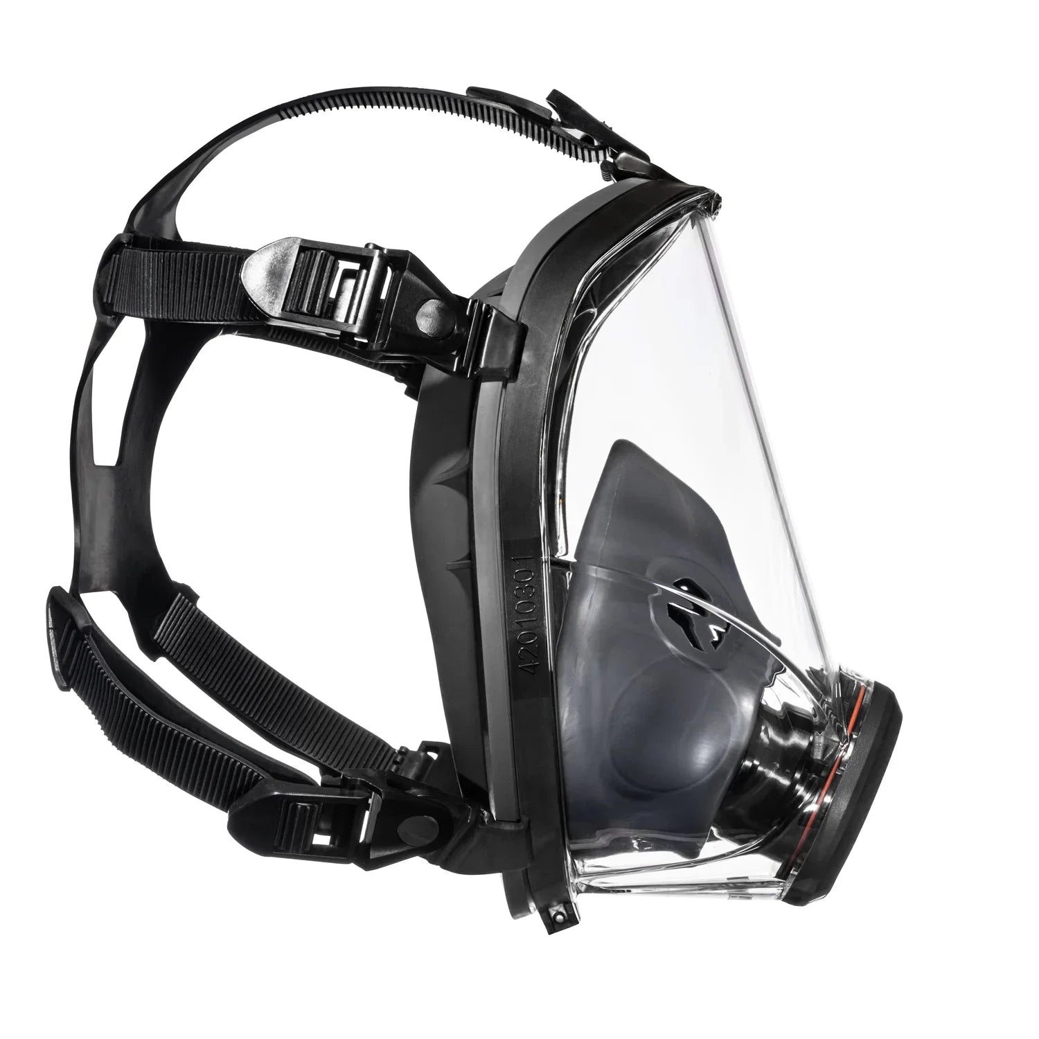 CM-I01 Full-Face Respirator (MASK ONLY)