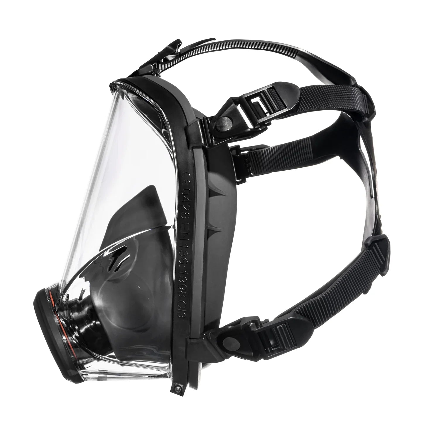 CM-I01 Full-Face Respirator (MASK ONLY)