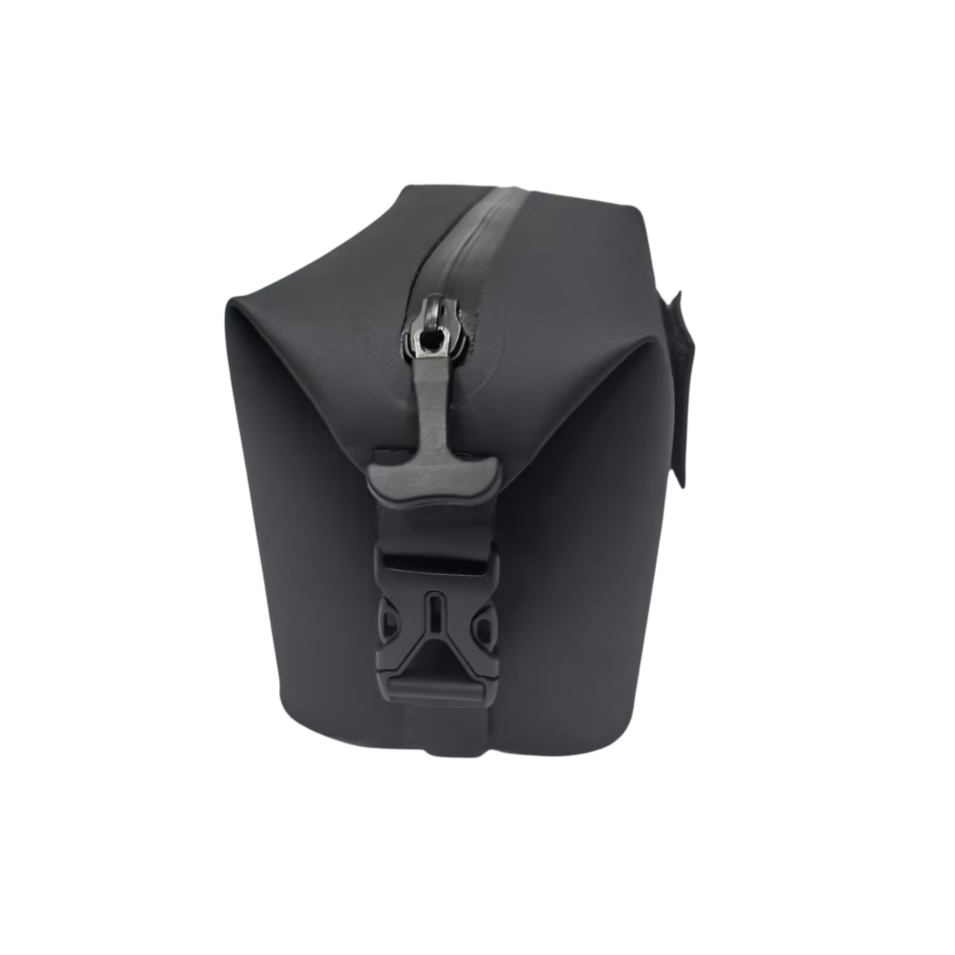 Toiletry Kit Bag IPX67 Leak Proof with Dual Side Clips