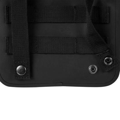 SealBags Large Waterproof Tactical MOLLE Pouch