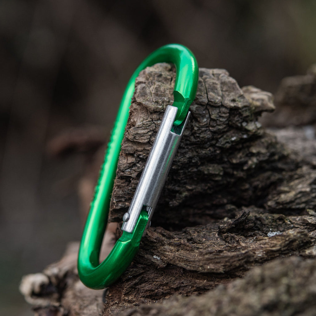 M-Tac Carabiner 3" (Set of 5)