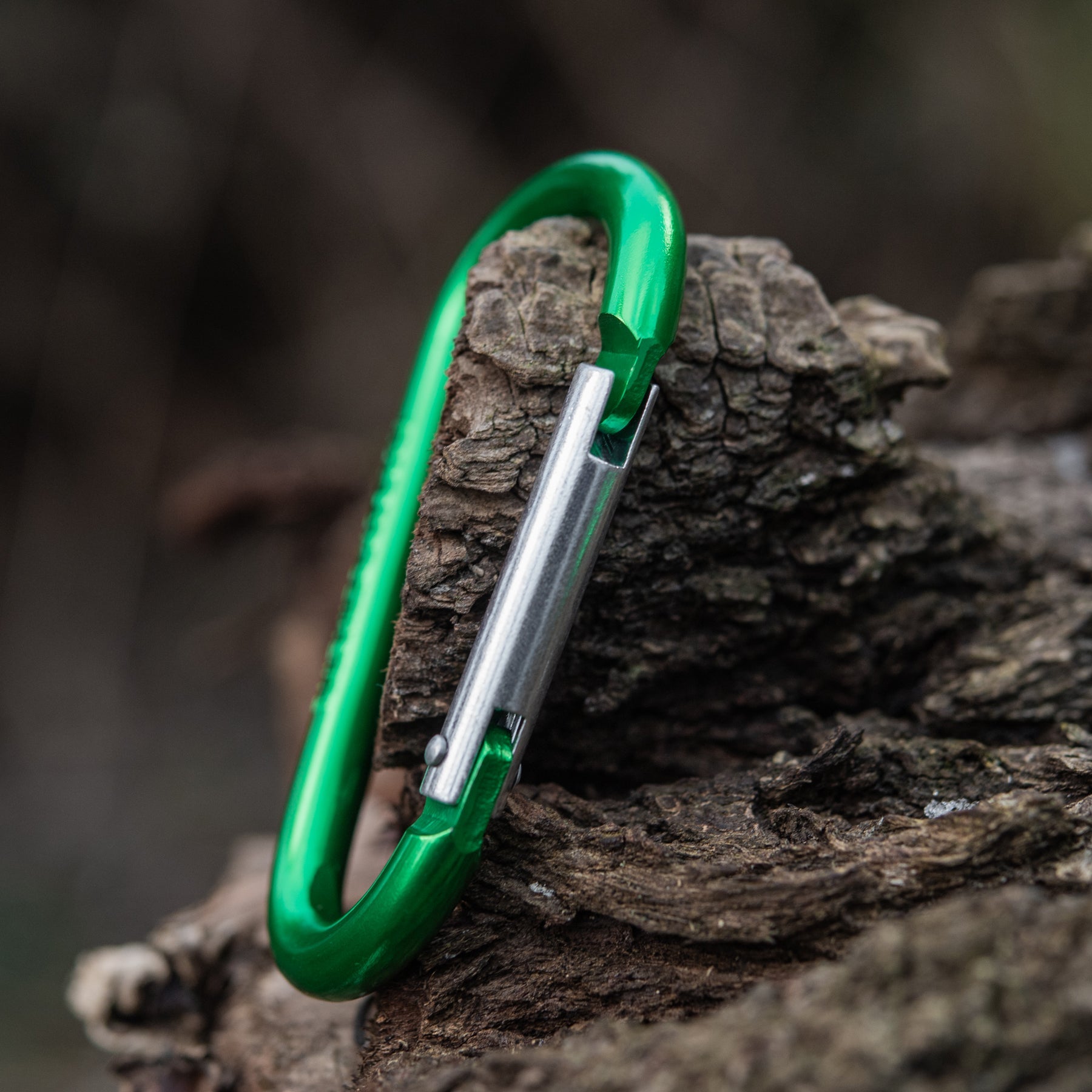 M-Tac Carabiner 3" (Set of 5)