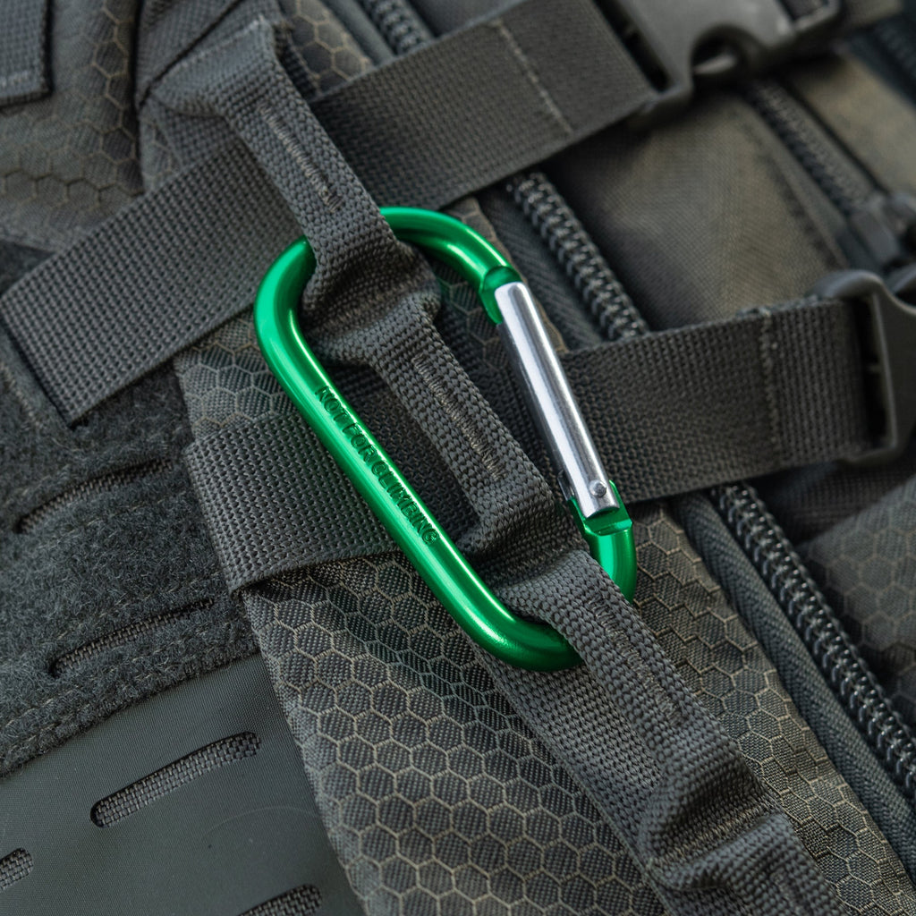 M-Tac Carabiner 3" (Set of 5)
