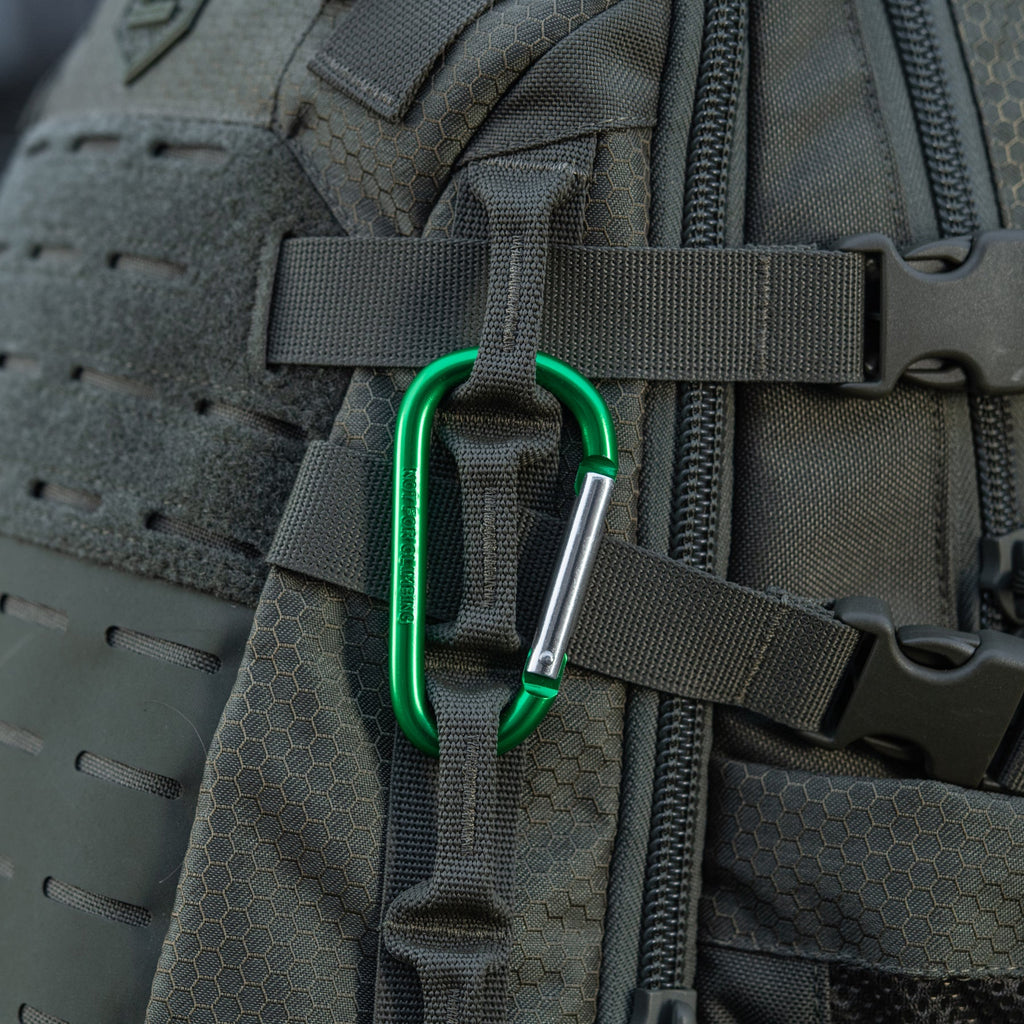 M-Tac Carabiner 3" (Set of 5)