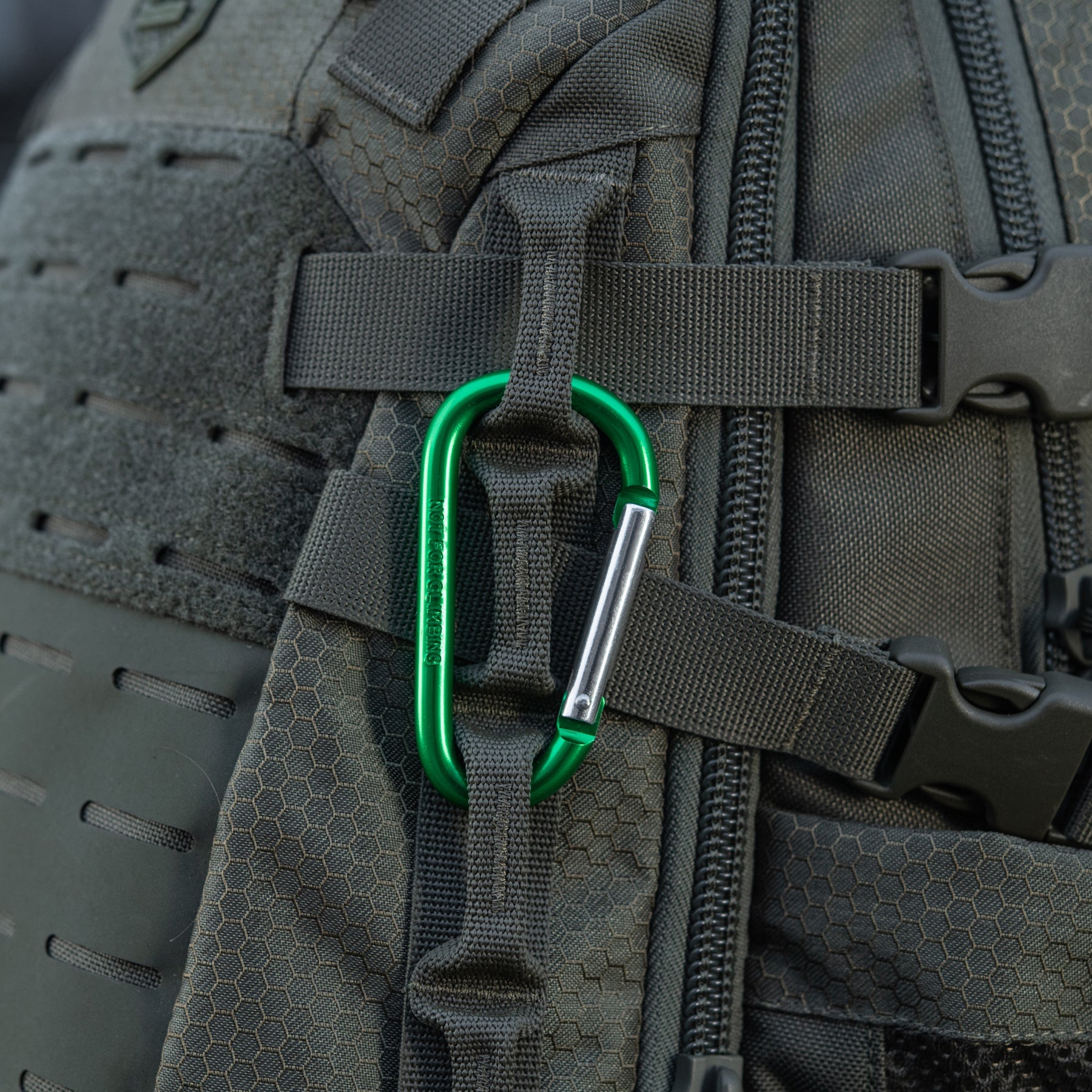 M-Tac Carabiner 3" (Set of 5)
