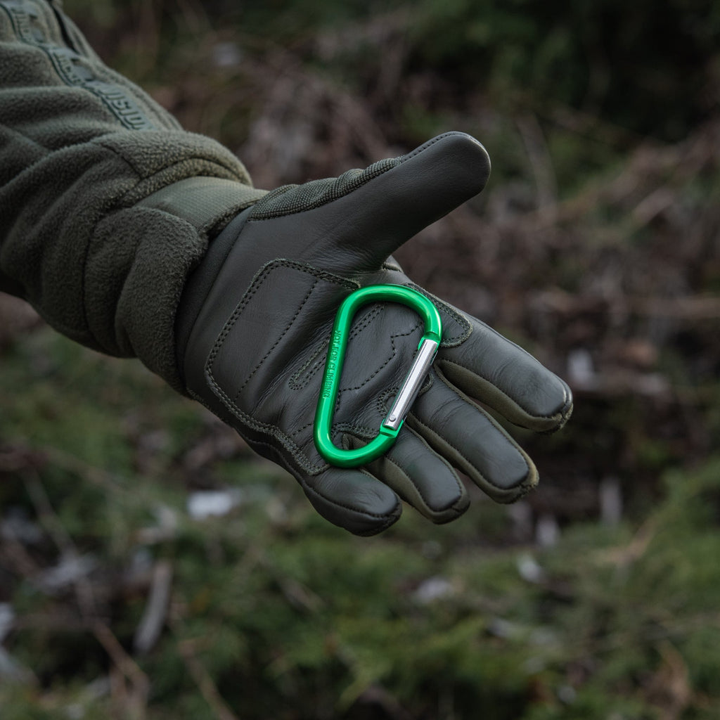 M-Tac Carabiner 3" (Set of 5)