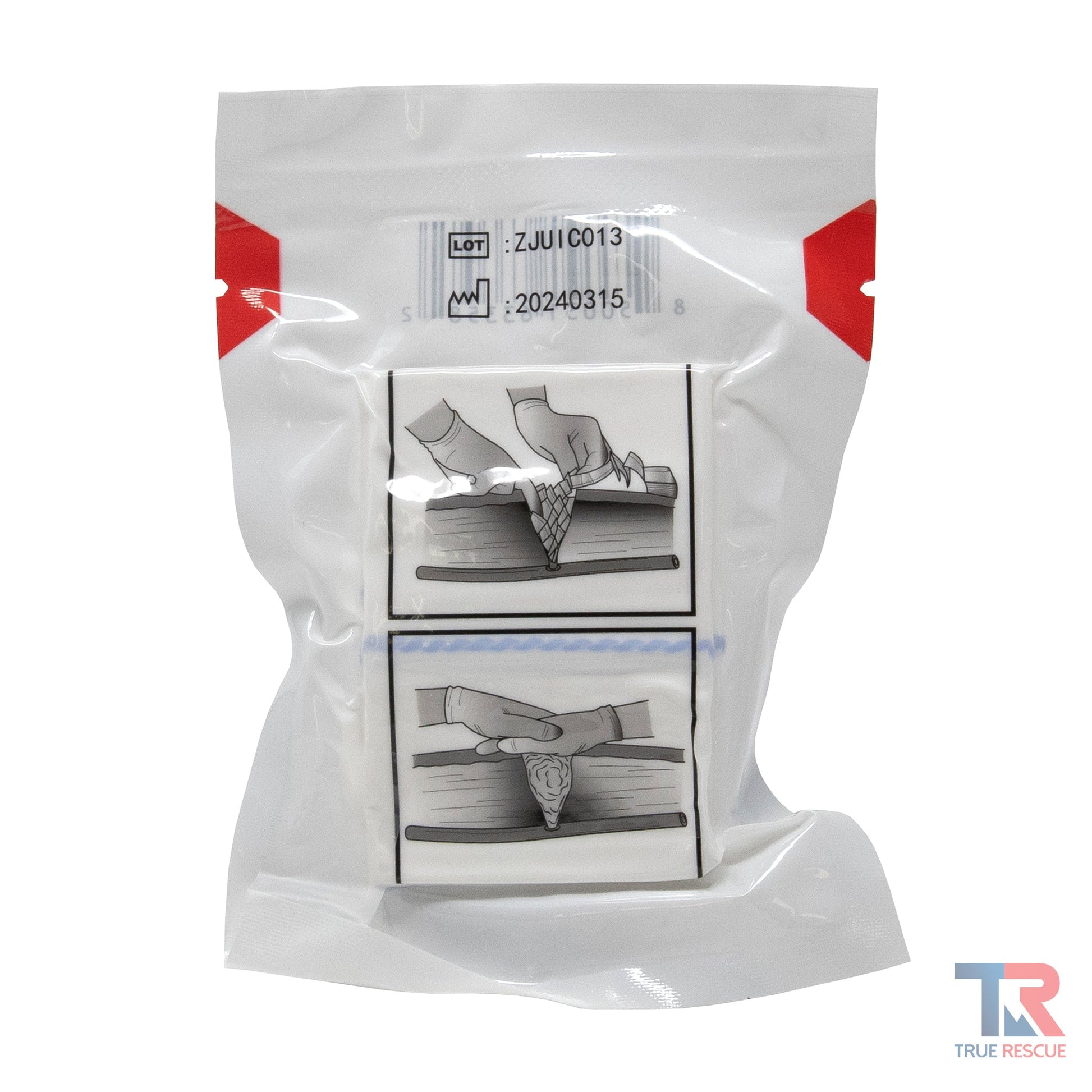Wound Packing Gauze