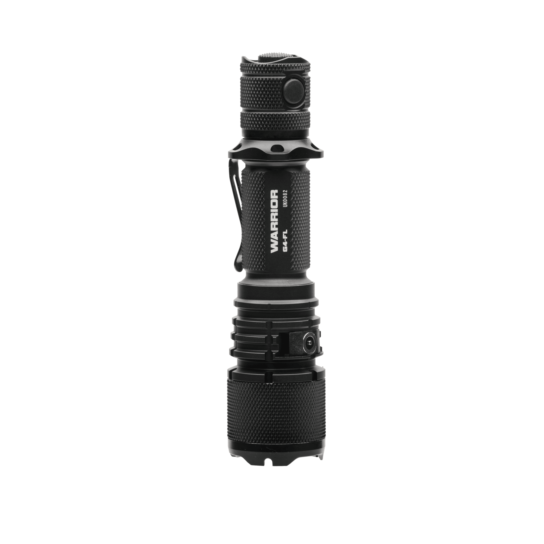 Warrior GEN4-FL- (Wide beam)-4200 Lumen Tactical Flashlight