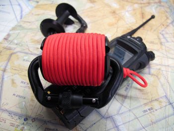 Drop-Line Rapid Line Deployment System (Loaded)