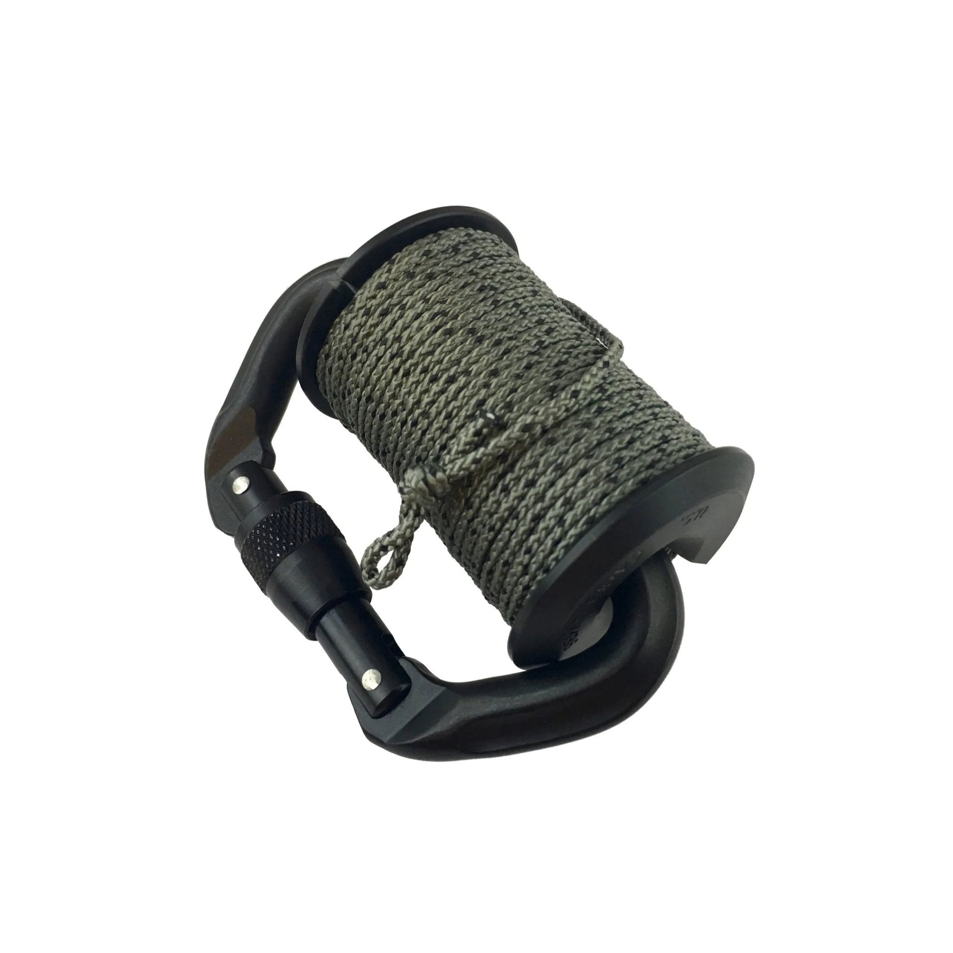 Drop-Line Rapid Line Deployment System (Loaded)