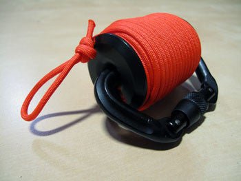 Drop-Line Rapid Line Deployment System (Loaded)