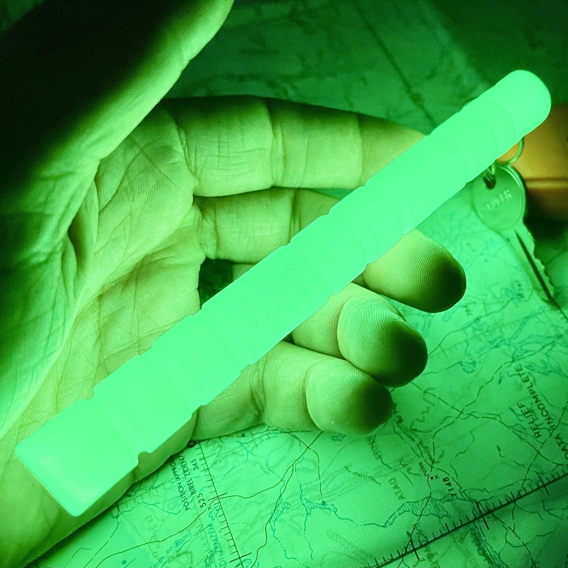 Glo-Baton