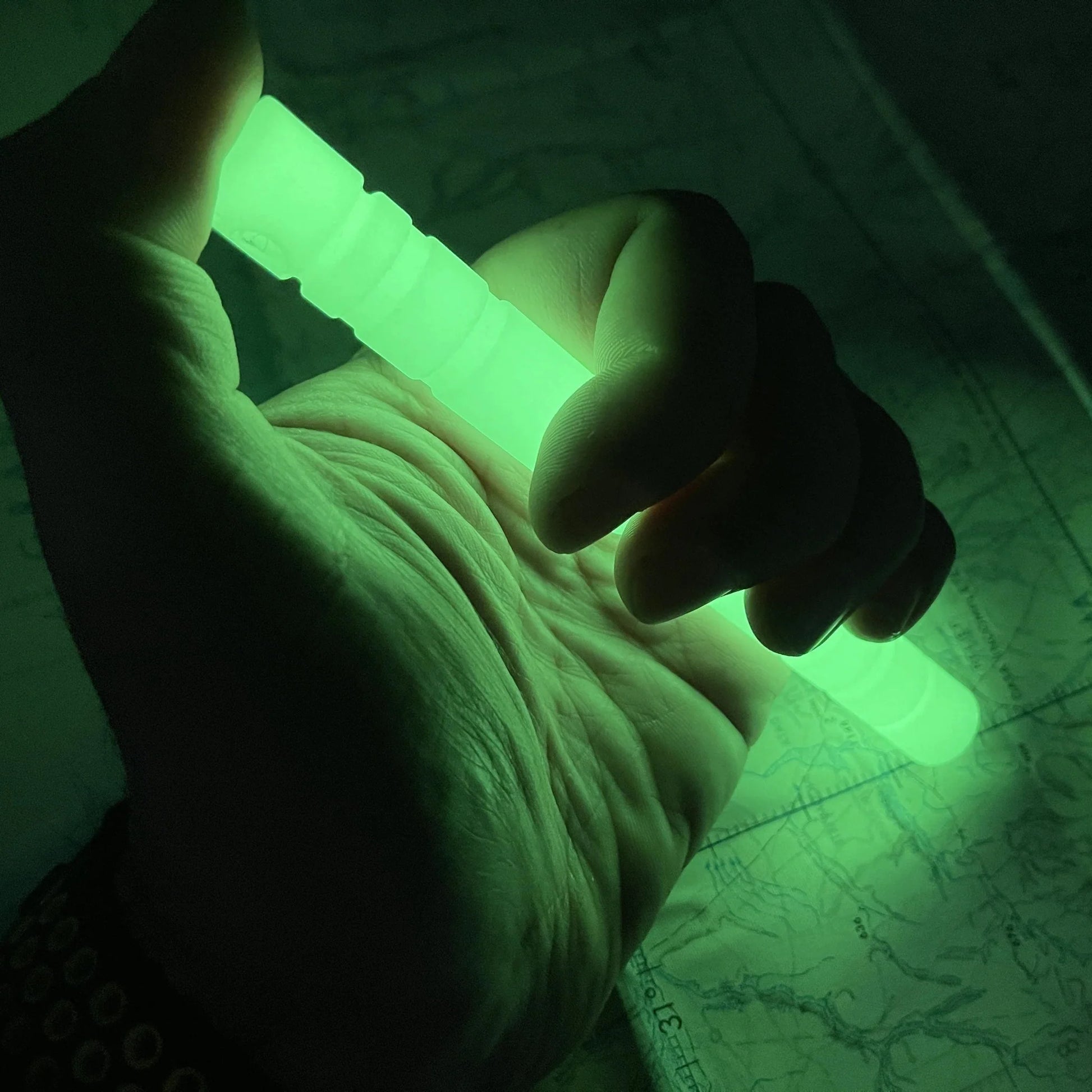 Glo-Baton