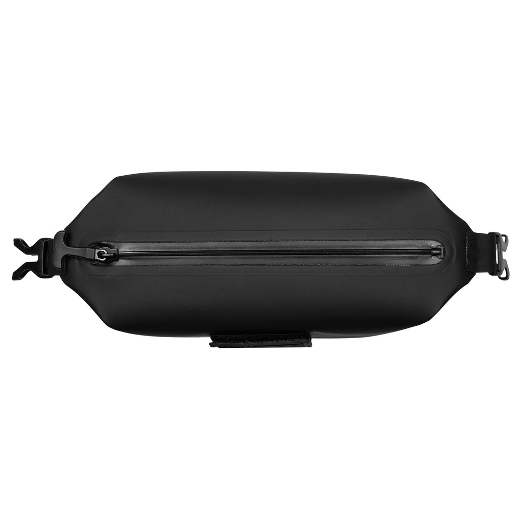 Waterproof Field Kit, IP67 Leakproof Zipper Pouch for Toiletries, Travel, First Aid, Tech Gear and Outdoor Essentials