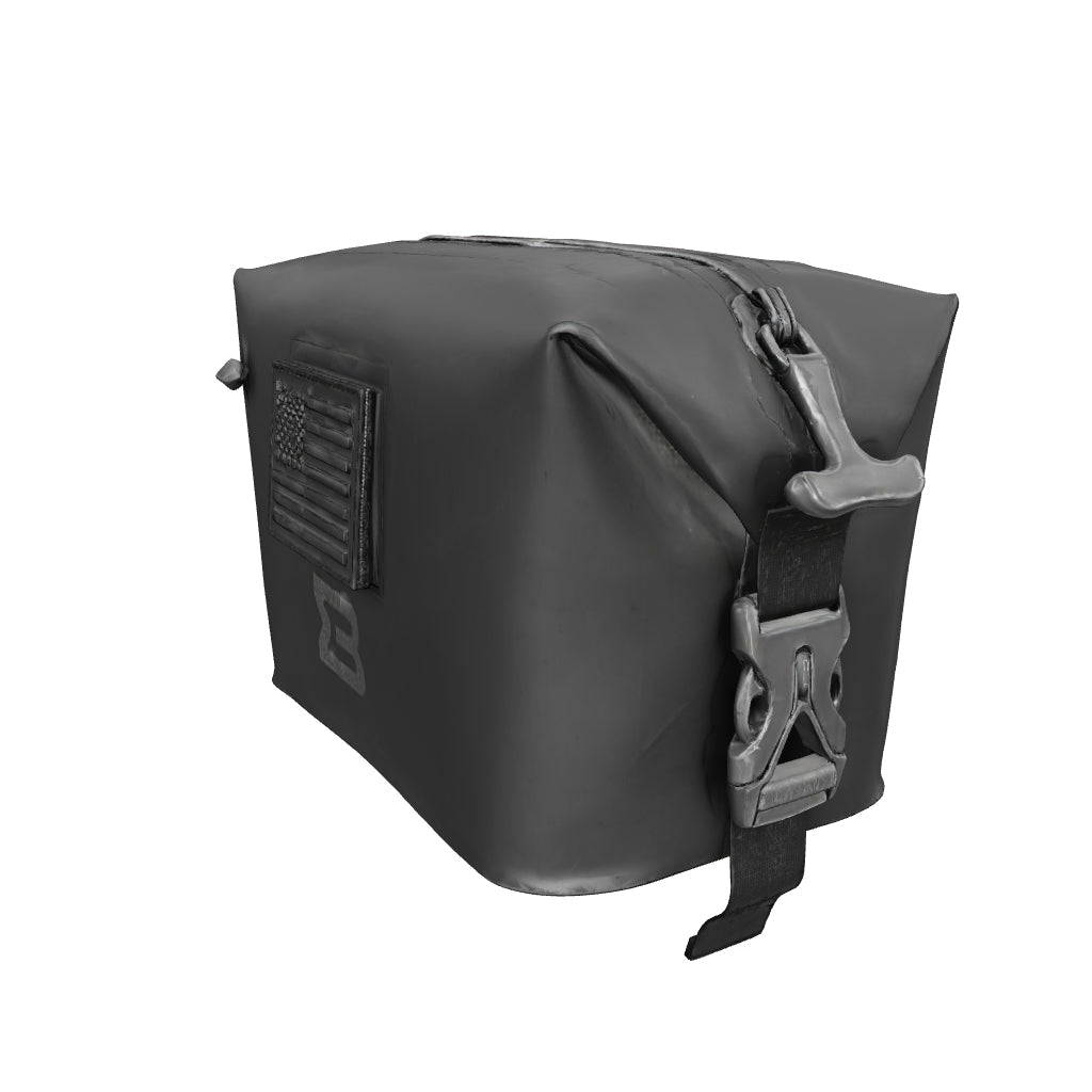 SealBags Field Kit — 3D model