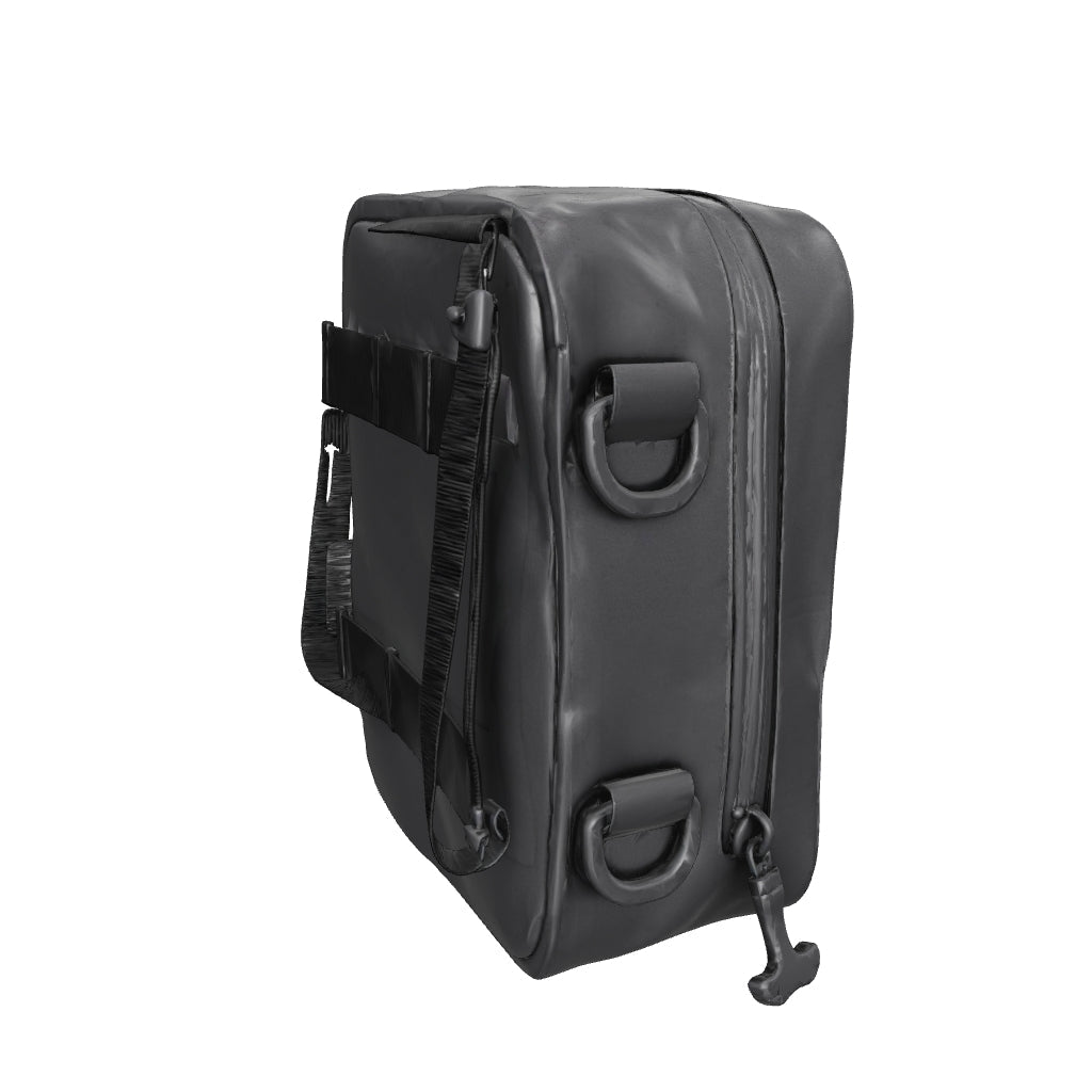 SealBags Large Water-Resistant Pouch — 3D model