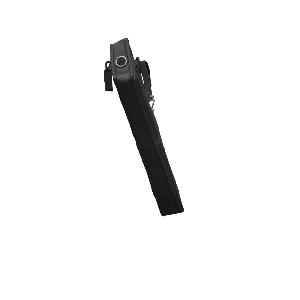SealBags Shotgun Case — 3D model