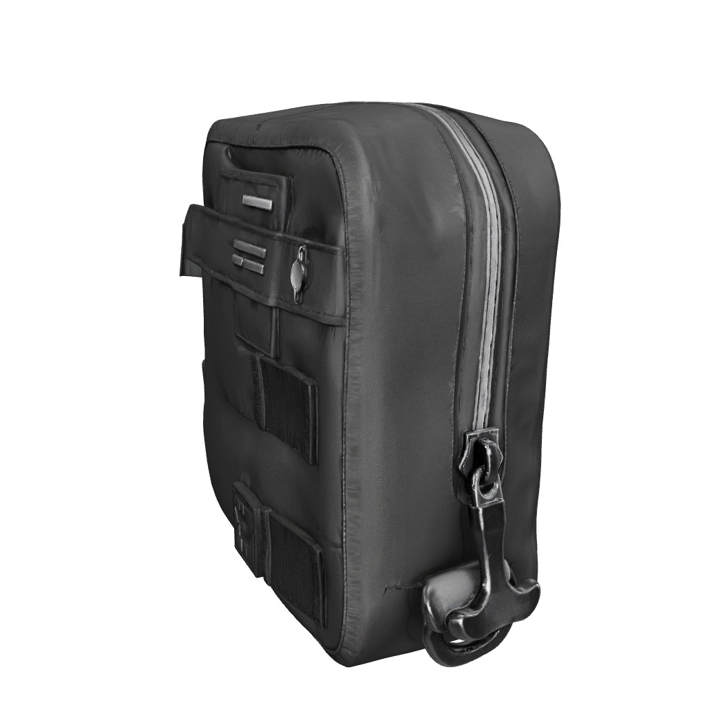 SealBags Small MOLLE Pouch — 3D model
