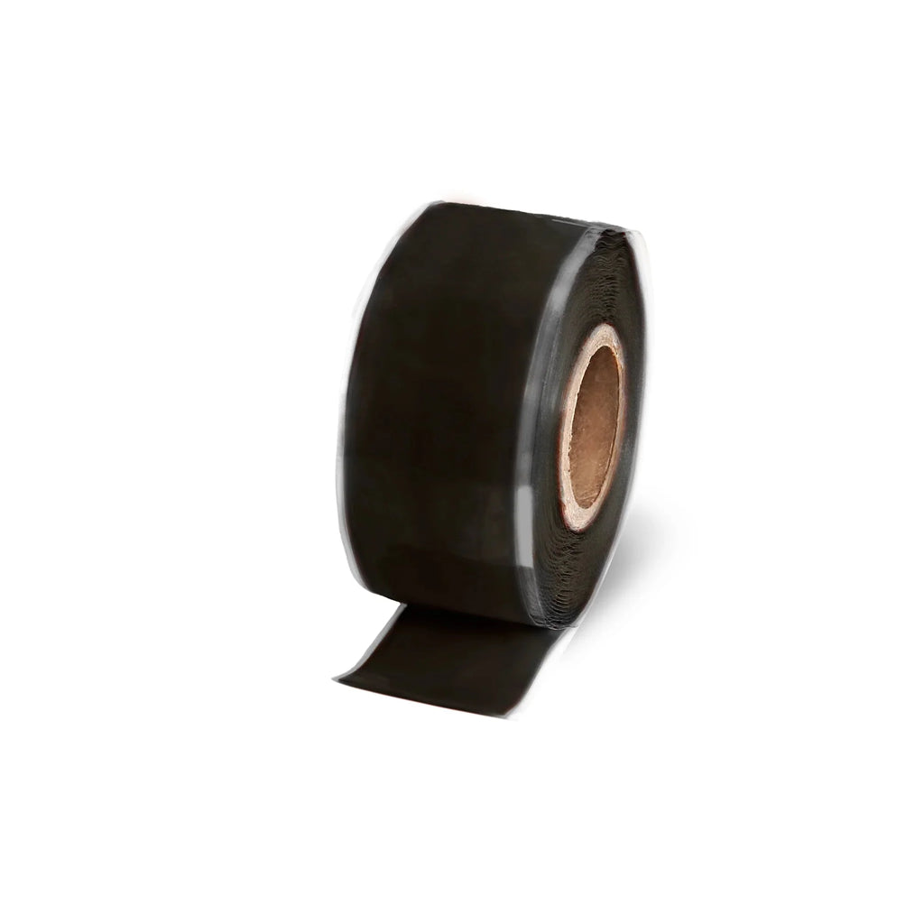 Rescue Tape Premium Black