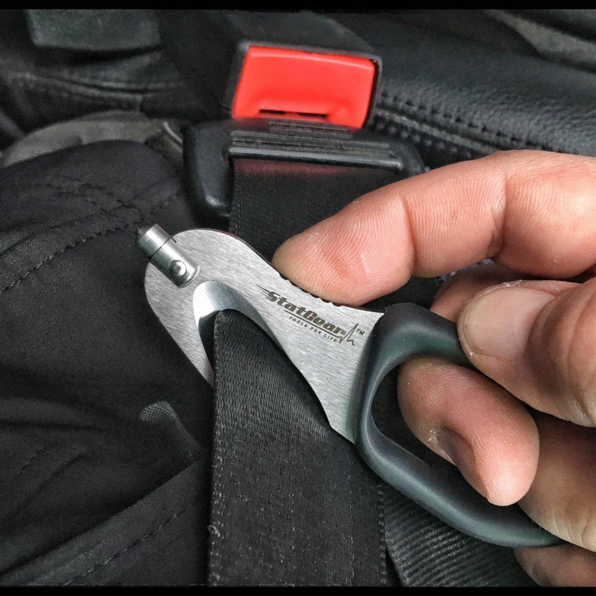 SuperVizor XT - Auto Escape Tool